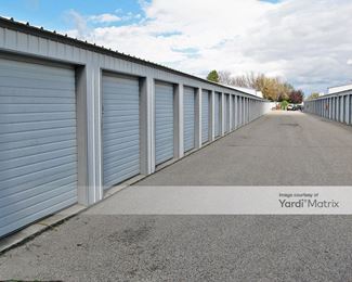 Photo 3 of Republic Storage - 665 South Maple Grove Road, Boise, ID