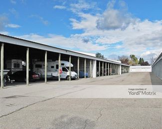 Photo 4 of Republic Storage - 665 South Maple Grove Road, Boise, ID