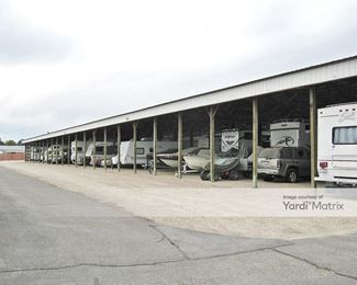 Photo 2 of Republic Storage - 3202 East Cleveland Blvd, Caldwell, ID
