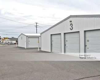 Photo 3 of Republic Storage - 3202 East Cleveland Blvd, Caldwell, ID
