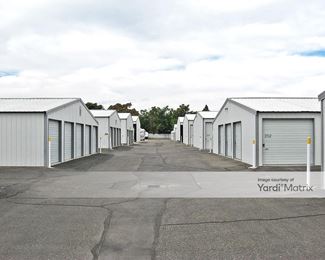 Photo 5 of Republic Storage - 3202 East Cleveland Blvd, Caldwell, ID