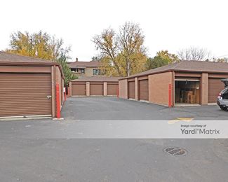 Photo 2 of Stor-N-Lock Self Storage - 4400 West State Street, Boise, ID