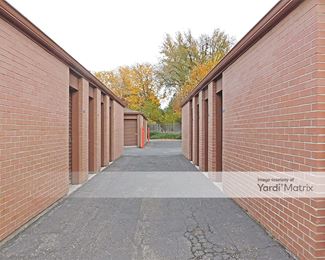 Photo 3 of Stor-N-Lock Self Storage - 4400 West State Street, Boise, ID