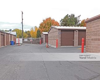 Photo 4 of Stor-N-Lock Self Storage - 4400 West State Street, Boise, ID
