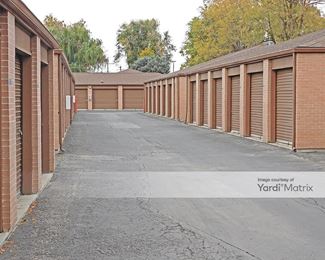 Photo 5 of Stor-N-Lock Self Storage - 4400 West State Street, Boise, ID