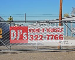 Image for DJ's Store - It Yourself - 13 North Orchard, Boise, ID