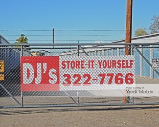 Photo 1 of DJ-s Store-It Yourself - 13 North Orchard, Boise, ID