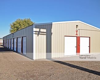 Photo 1 of Super Storage - 1300 Sunset Strip, Mountain Home, ID