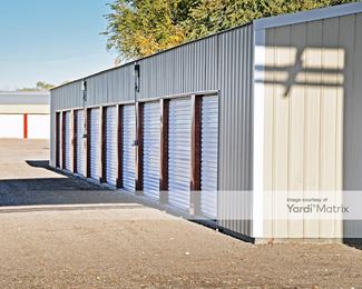 Photo 2 of Super Storage - 1300 Sunset Strip, Mountain Home, ID