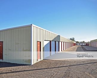 Photo 4 of Super Storage - 1300 Sunset Strip, Mountain Home, ID
