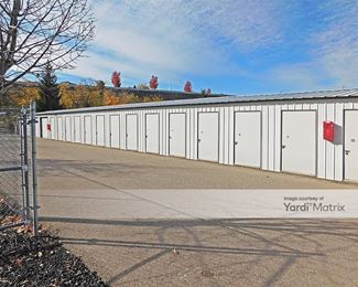 Photo 2 of Public Storage - 10650 Joplin Road, Boise, ID