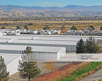 Photo 5 of Public Storage - 10650 Joplin Road, Boise, ID