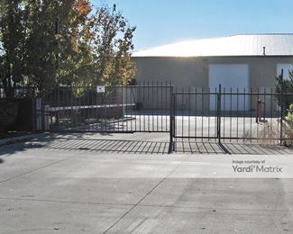 Photo 2 of Storage 55 - 2835 East Hill Road, Eagle, ID