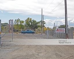 Image for A Thrifty Self Storage - 1230 Thrifty Way, Ontario, OR