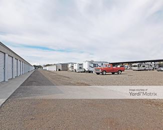Photo 2 of A Thrifty Self Storage - 1230 Thrifty Way, Ontario, OR