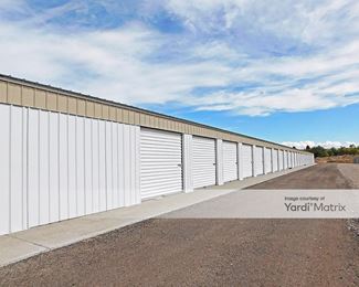 Photo 3 of A Thrifty Self Storage - 1230 Thrifty Way, Ontario, OR