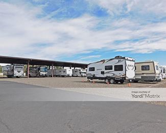 Photo 4 of A Thrifty Self Storage - 1230 Thrifty Way, Ontario, OR