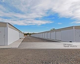 Photo 5 of A Thrifty Self Storage - 1230 Thrifty Way, Ontario, OR