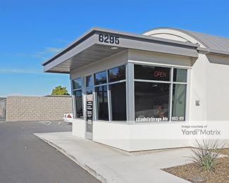 Photo 1 of Public Storage - 6295 North Saguaro Hills Avenue, Meridian, ID