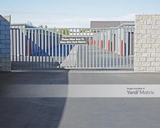 Photo 2 of Public Storage - 6295 North Saguaro Hills Avenue, Meridian, ID