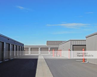Photo 3 of Public Storage - 6295 North Saguaro Hills Avenue, Meridian, ID