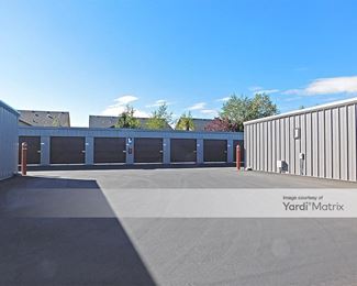 Photo 4 of Public Storage - 6295 North Saguaro Hills Avenue, Meridian, ID