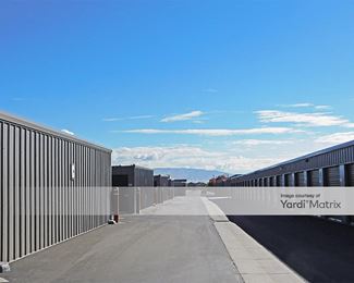Photo 5 of Public Storage - 6295 North Saguaro Hills Avenue, Meridian, ID