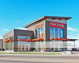 Image for Public Storage - 504 Caldwell Blvd, Nampa, ID