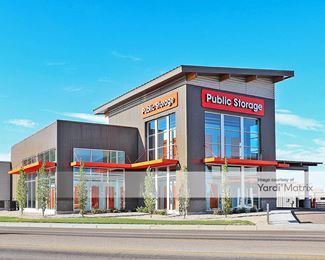 Photo 1 of Public Storage - 504 Caldwell Blvd, Nampa, ID