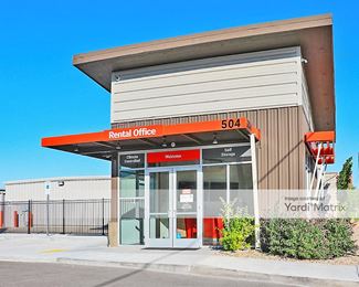 Photo 4 of Public Storage - 504 Caldwell Blvd, Nampa, ID