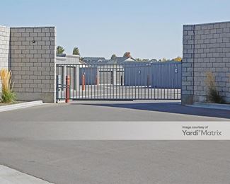 Photo 2 of Public Storage - 2520 South Eagle Road, Meridian, ID