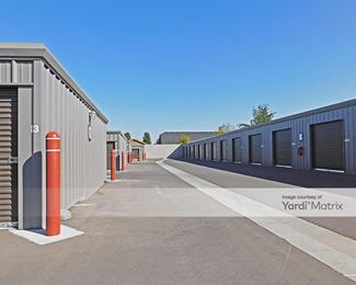 Photo 3 of Public Storage - 2520 South Eagle Road, Meridian, ID