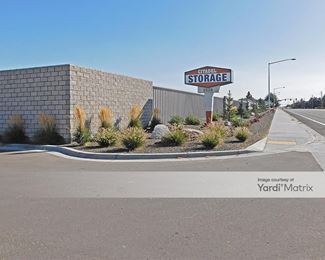 Photo 5 of Public Storage - 2520 South Eagle Road, Meridian, ID