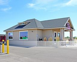 Image for Lock N Roll Storages - 360 North Meridian Road, Kuna, ID
