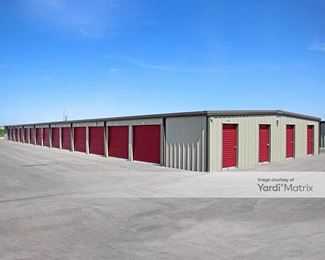 Photo 2 of Lock N Roll Storages - 360 North Meridian Road, Kuna, ID