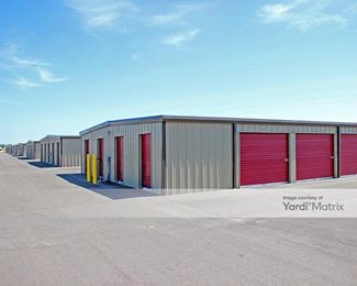 Photo 3 of Lock N Roll Storages - 360 North Meridian Road, Kuna, ID