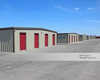 Photo 4 of Lock N Roll Storages - 360 North Meridian Road, Kuna, ID