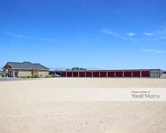 Photo 6 of Lock N Roll Storages - 360 North Meridian Road, Kuna, ID