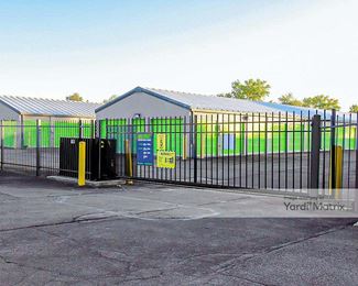 Photo 2 of Extra Space Storage - 521 Young Street, Tonawanda, NY