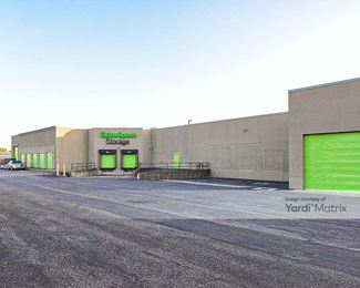 Photo 3 of Extra Space Storage - 521 Young Street, Tonawanda, NY