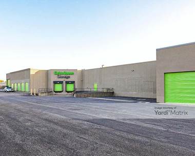Storage Units for Rent available at 521 Young Street, Tonawanda, NY 14150