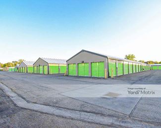 Photo 4 of Extra Space Storage - 521 Young Street, Tonawanda, NY