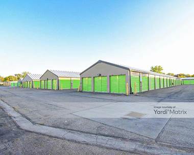 Storage Units for Rent available at 521 Young Street, Tonawanda, NY 14150