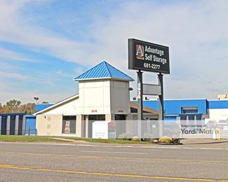 Photo 1 of Advantage Self Storage - 2938 Walden Avenue, Depew, NY