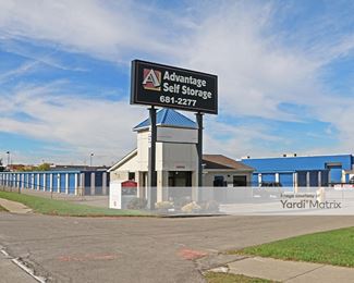 Photo 2 of Advantage Self Storage - 2938 Walden Avenue, Depew, NY