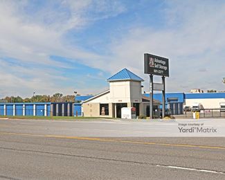 Photo 3 of Advantage Self Storage - 2938 Walden Avenue, Depew, NY