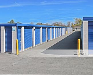 Photo 4 of Advantage Self Storage - 2938 Walden Avenue, Depew, NY