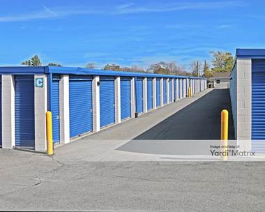 Storage Units for Rent available at 2938 Walden Avenue, Depew, NY 14043