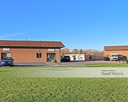 Image for Lancaster Self Storage - 6509 Transit Road, Lancaster, NY