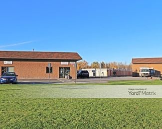 Photo 1 of Lancaster Self Storage - 6509 Transit Road, Lancaster, NY